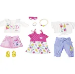 Zapf Creation Baby Born Souprava…