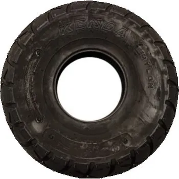 Příslušenství pro elektrokoloběžku Pneumatika 90/90-4 X-scooters XR01/XR02