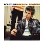 Highway 61 Revisited - Bob Dylan [CD]