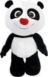 BINO Panda plyšová 15 cm