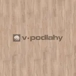 Vinylová podlaha FATRAclick 7301-5 Dub Cer hnědý