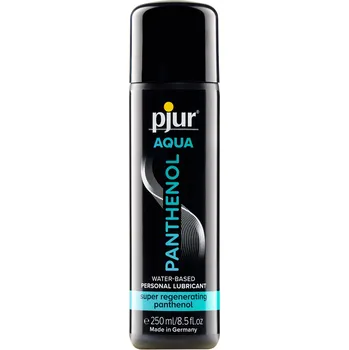 Lubrikační gel Pjur Aqua Panthenol 250ml