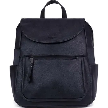 Městský batoh Dámský batoh černý - Hexagona Dahoman černá