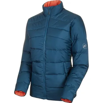Mammut Whitehorn IN Jacket modrá/oranžová