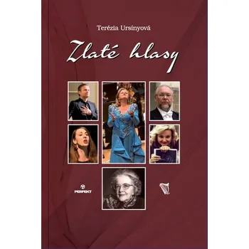 Zlaté hlasy - Terézia Ursínyová (SK)