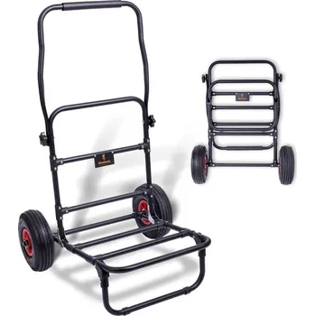Browning Comfort Trolley Black Magic 8710001