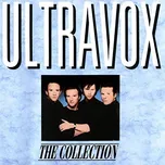 The Collection - Ultravox [CD]