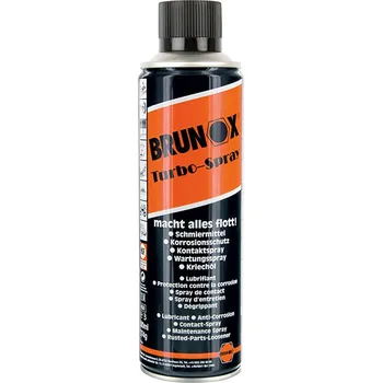 Olejnička olej BRUNOX Turbo-Spray 500ml