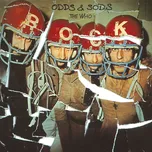 Odds & Sods - The Who [CD]