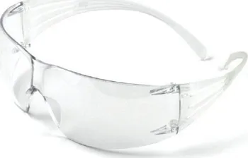 ochranné brýle 3M Secure Fit SF200 čiré