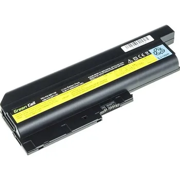Baterie k notebooku Baterie Green Cell LE02 - 11,1V Li-ion 6600mAh - neoriginální