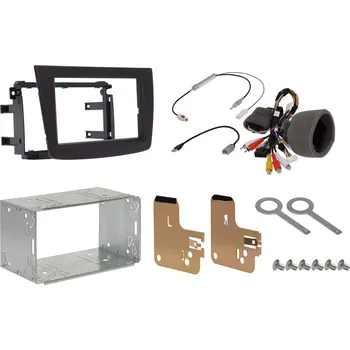 Autorádio Instalační sada Alpine KIT-7AR-MITO