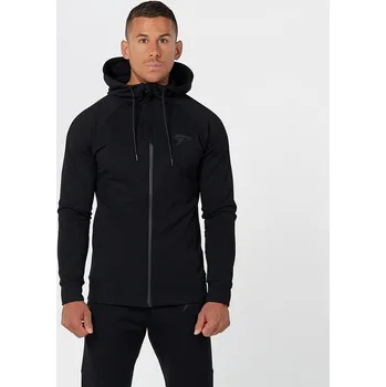 Pánská mikina Physiq pánská mikina Freedom Hoodie M Khaki