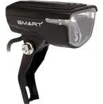 světlo přední SMART Rays E-bike Barva: černá, Velikost: e-bike