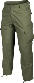 Pánské kalhoty Helikon-Tex CPU Kalhoty zelené S