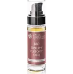 Šípkový pleťový olej BIO 30ml (Zahir cosmetics)