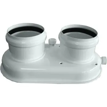 IGC Rozdělovač komponent Al 60/100mm