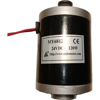 Příslušenství pro elektrokoloběžku Motor X-scooters XS02 MiNi