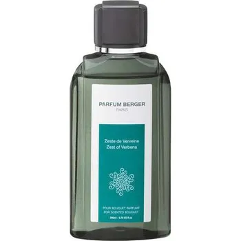 Lamper Berger Paris náhradní náplň Zeste de Verveine 200 ml