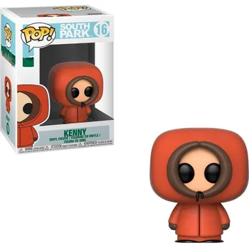 Figurka Funko POP! South Park