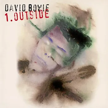 Zahraniční hudba Outside - David Bowie
