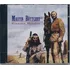 Filmová hudba Winnetou Melodien - Martin Böttcher [CD]