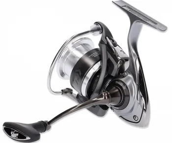 Rybářský naviják Daiwa 19 Lexa E LT 3000