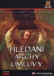 DVD Hledání archy úmluvy (2005)