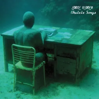 Zahraniční hudba Ukelele Songs - Eddie Vedder [CD]