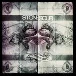 Audio Secrecy - Stone Sour [CD]