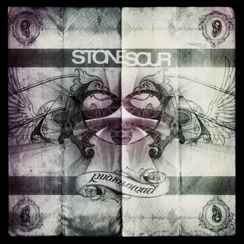 Zahraniční hudba Audio Secrecy - Stone Sour [CD]