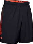 Under Armour Woven Graphic Shorts…