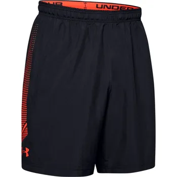 Under Armour Woven Graphic Shorts 1309651-005 L Pánské kraťasy Under Armour Woven Graphic Shorts 1309651-005 L