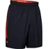 Pánské kraťasy Under Armour Woven Graphic Shorts 1309651-005 L