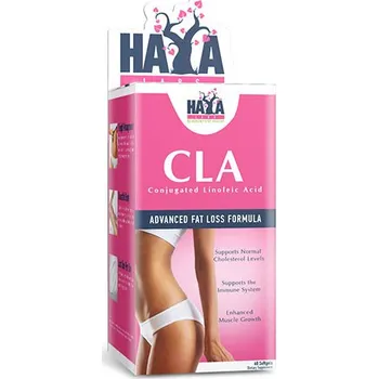 Haya Labs CLA 60 kapslí