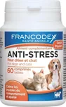 Francodex Anti-stress 60 tbl.