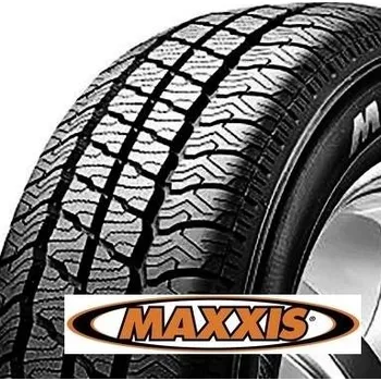 Pneumatiky MAXXIS vansmart a/s al2 195/55 R10 98P