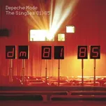 The Singles 81-85 - Depeche Mode [CD]