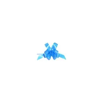 Stuha Mašle sdrhovací barevná světle modrá