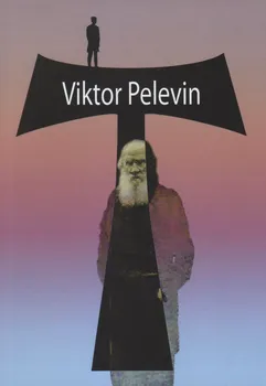 T - Viktor Pelevin (SK)