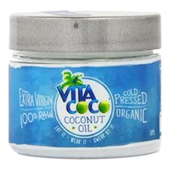 Vita Coco Coconout Oil - Kokosový olej 50 ml