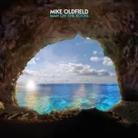 Man On The Rocks - Mike Oldfield [CD]