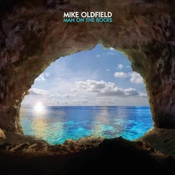 Zahraniční hudba Man On The Rocks - Mike Oldfield [CD]