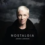 Nostalgia - Annie Lennox [CD]