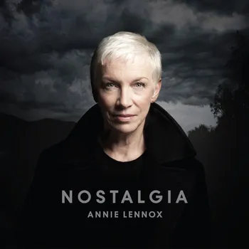 Zahraniční hudba Nostalgia - Annie Lennox [CD]