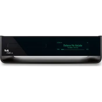 AV přijímač T+A CALA CDR