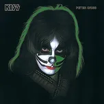 Peter Criss - Kiss [LP] (Picture)