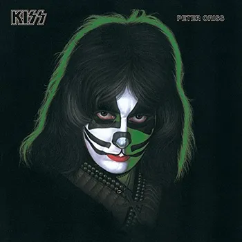 Peter Criss - Kiss [LP] (Picture)