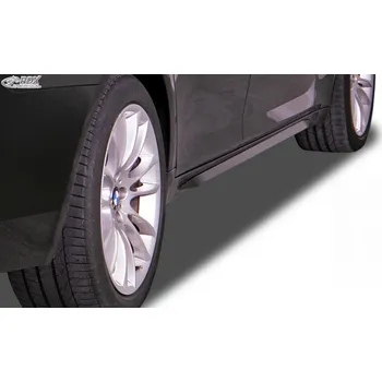 Tuning Prahy, kryty prahů RDX BMW 7 F01 / F02 "Slim"