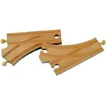 Maxim standardní výhybky 2 ks